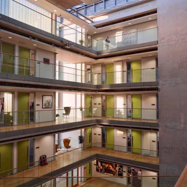 Digital Media Centre