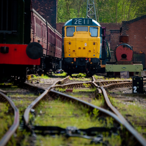 Elsecar Heritage Centre