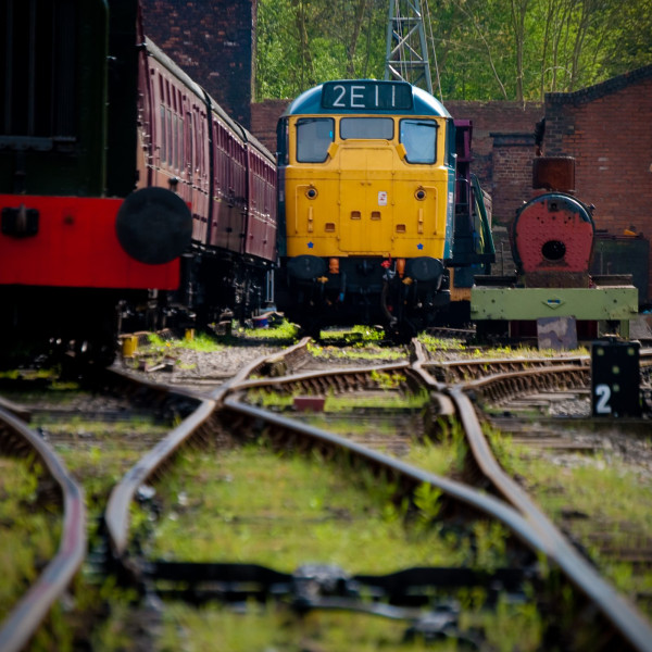 Elsecar Heritage Centre