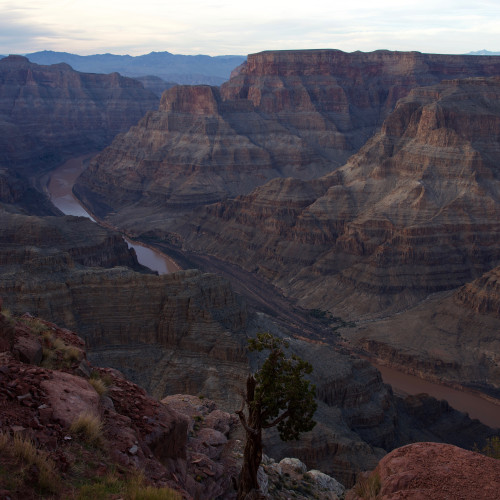 Grand Canyon