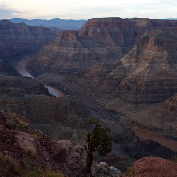 Grand Canyon