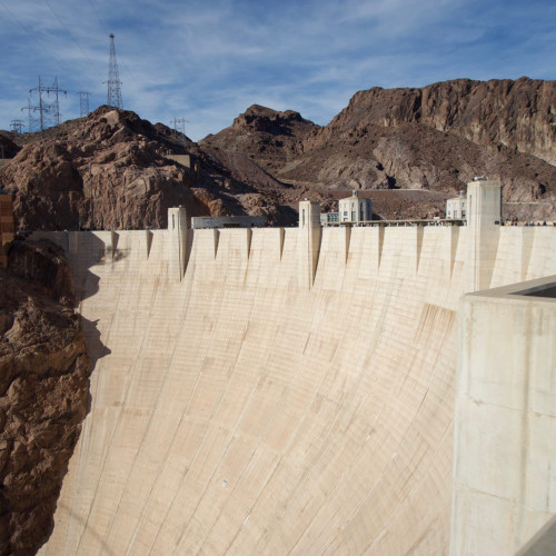 Hoover Dam